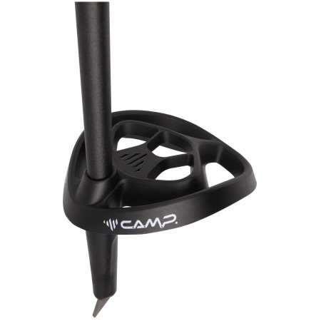 Camp Ski Drop síalpin túrabot