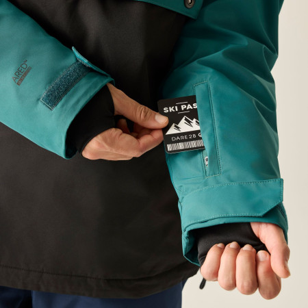 Dare 2b Freeride Oh III Jacket férfi dzseki