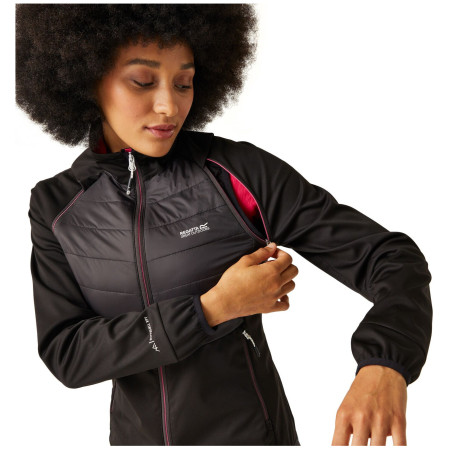 Regatta Wmn Steren II Hyb női dzseki