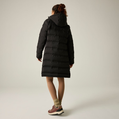 Regatta Womens Altoro Thermal Long Length női kabát