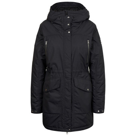 Sam73 Artemis női kabát fekete