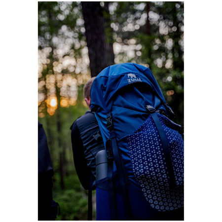 Zulu Summit 45l túrahátizsák