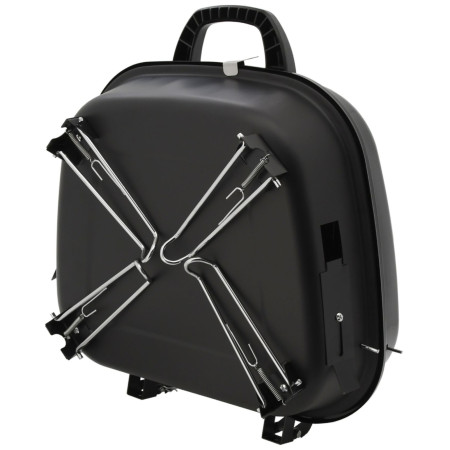 Cattara Crotone faszenes grill