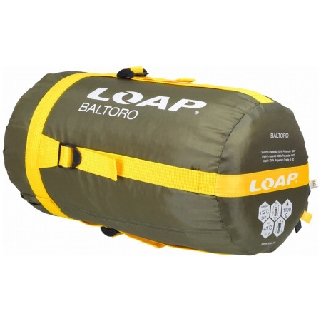 Loap Baltoro hálózsák