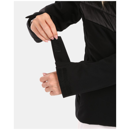 Kilpi Lin-W női síkabát