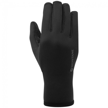 Montane Fury Xt Glove férfi kesztyű fekete Black