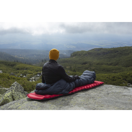 Warg Stark 350 toll hálózsák