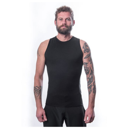 Sensor Merino Air férfi atléta