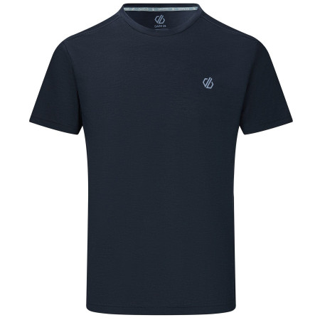 Dare 2b Agile Short Sleeved Tee férfi póló sötétkék Navy