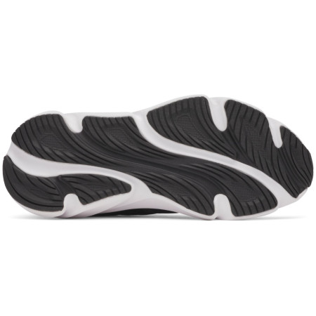 Under Armour UA Bgs Rogue 6 Black gyerek tornacipő