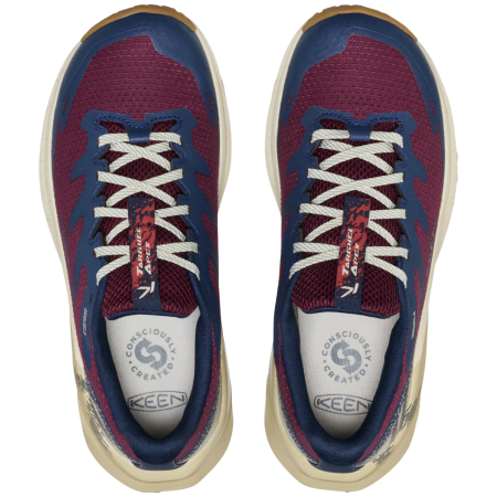 Keen Targhee Apex Wp Women női outdoor cipő