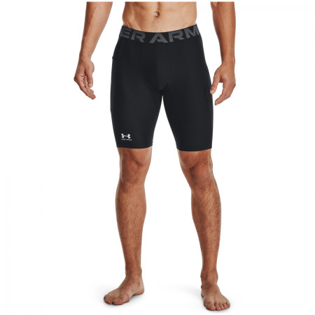Férfi funkcionális aláöltözet Under Armour HG Armour Lng Shorts