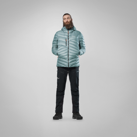 Salewa ORTLES MED 3 RDS DWN JACKET M férfi dzseki