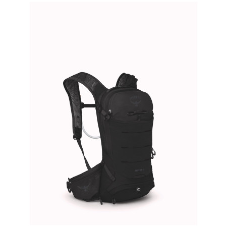 Osprey Raptor 10 hátizsák fekete black