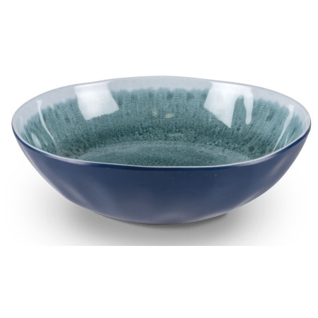 Kampa Aegean tál zöld/kék