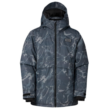 Dare 2b Wing It Jacket DrkCrckdPrnt gyerek dzseki fekete/szürke DrkCrckdPrnt