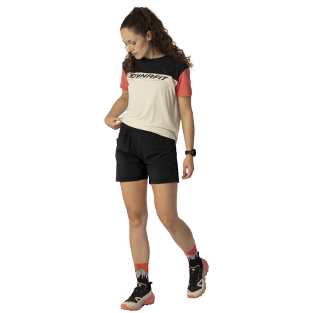 Dynafit Traverse Hybrid Shorts W női rövidnadrág