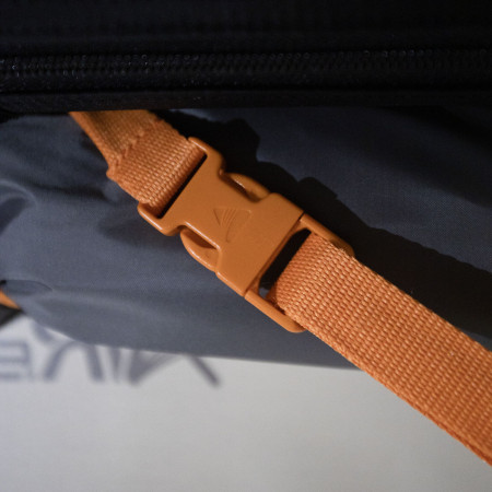 Vango Palma Air 330 elősátor