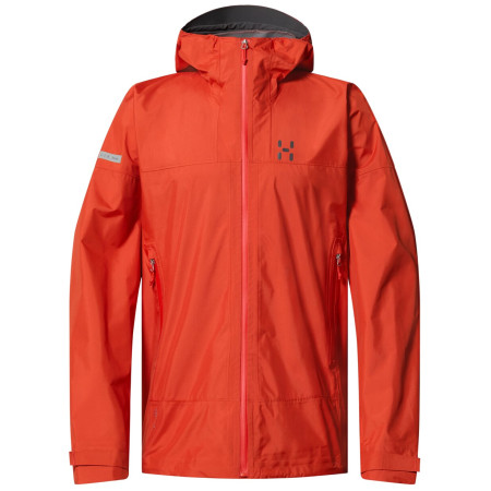 Haglöfs L.I.M Airak 2,5L Jacket férfi vízálló kabát