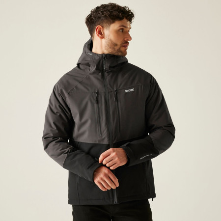 Regatta Highton Stretch Padded Jacket férfi dzseki