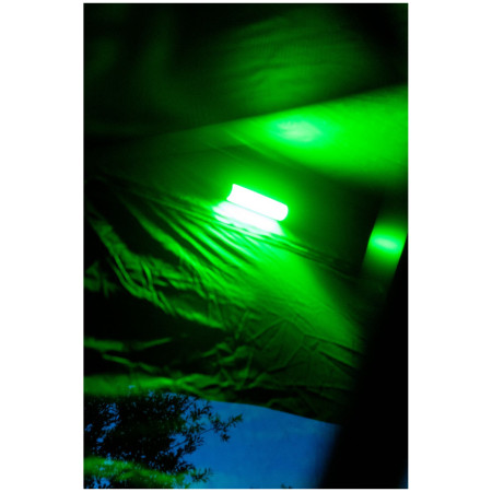 Ridge Monkey Base Lite IR lámpa