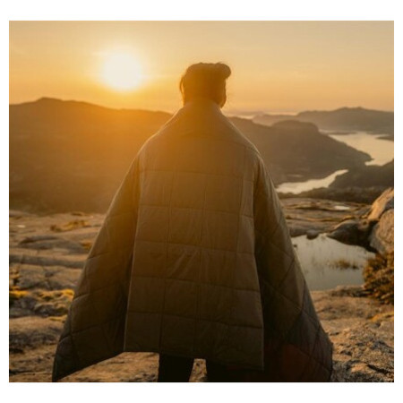 Robens Snowfall Quilt quilt