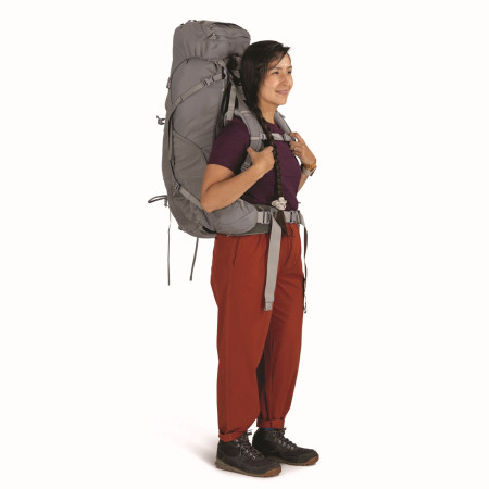 Osprey Ariel 65 női túrahátizsák