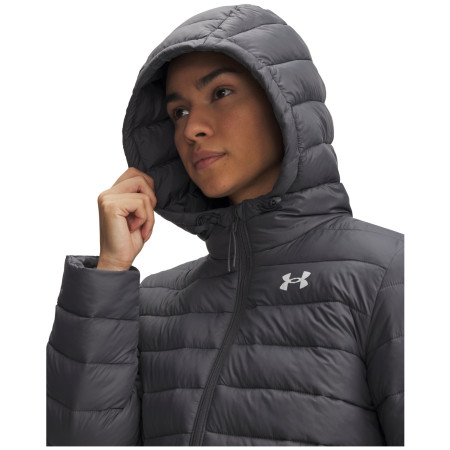 Under Armour UA Sportswear Insulate Jkt női kabát futáshoz