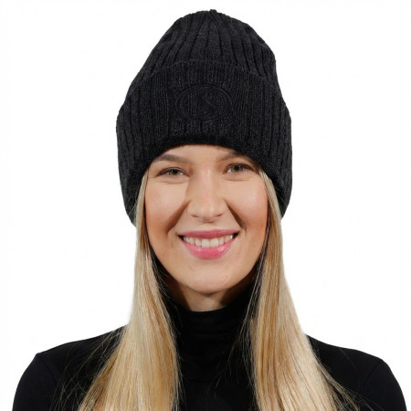 Sherpa Anna női sapka fekete black 7719.VGX