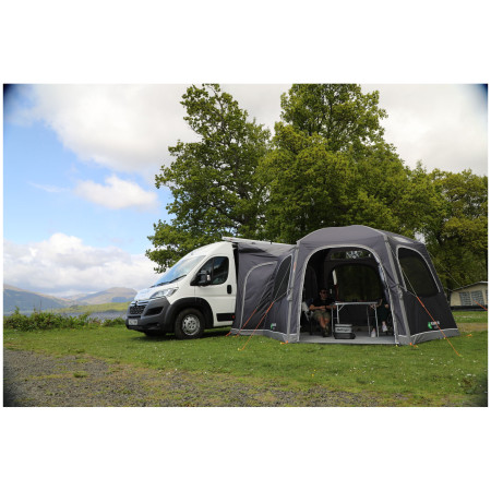 Vango HexAway Pro Air Mid elősátor