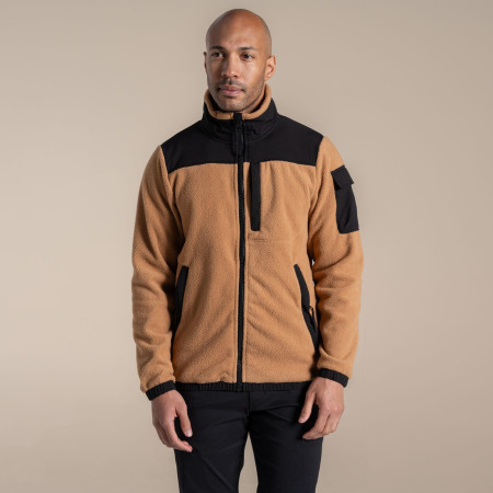 Craghoppers Braefell Jacket férfi pulóver