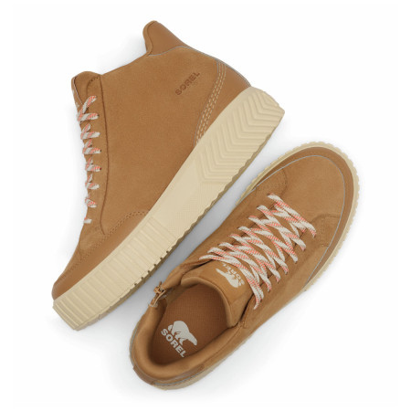 Sorel Ona Ave™ Zip Mid Wp női téli cipő