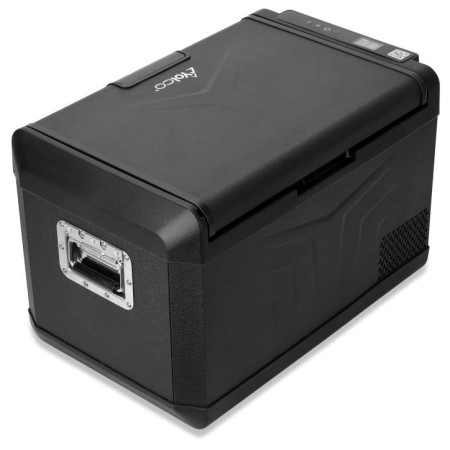 Yolco GCX37 kompresszoros hűtőtáska