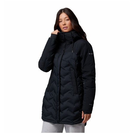 Columbia Mountain Croo™ III Mid Down Jacket női télikabát