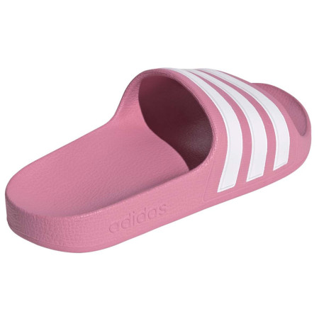 Adidas Adilette Aqua K Pink gyerek cipő