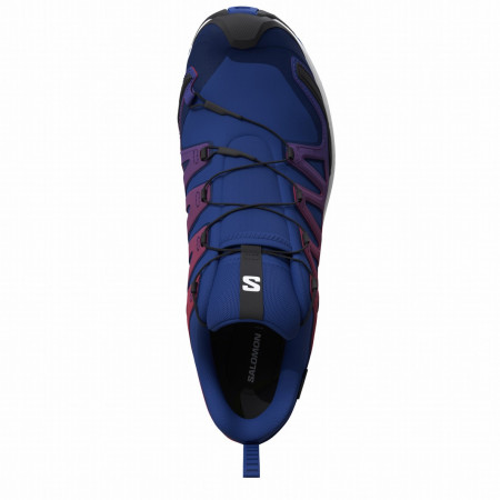 Salomon Xa Pro 3D V9 Gore-Tex Equipe férficipő