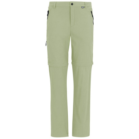 Regatta Anti-Insect Travel Light Z/O Trousers férfi nadrág világoszöld Light Sage