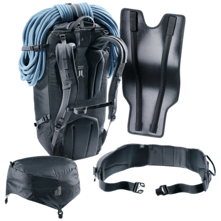 Deuter Guide 34+6 túrahátizsák