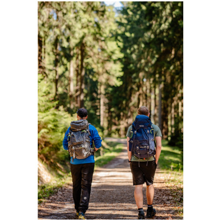 Zulu Sandstone 45+5 túrahátizsák