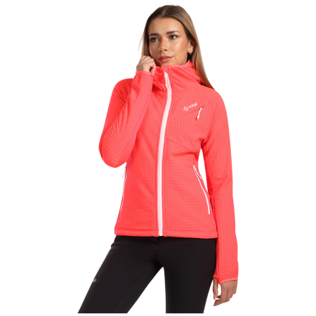 Kilpi Frensis-W női pulóver