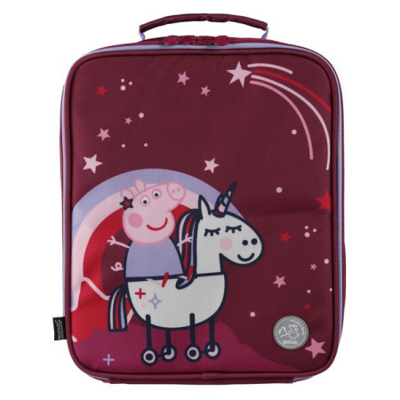 Gyermek bőrönd Regatta Peppa S/wichCoolr