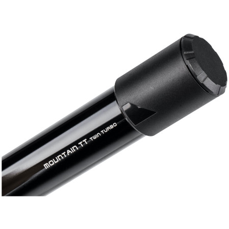 Topeak Mountain Tt Twin Turbo pumpa