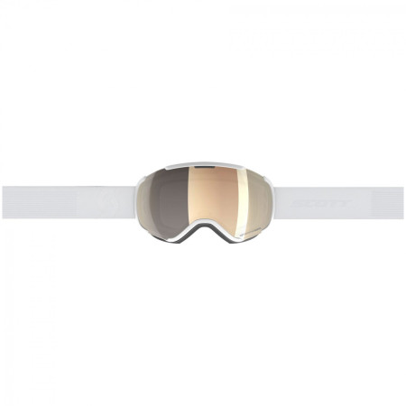 Scott Faze II LS síszemüveg