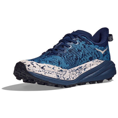 Hoka W Speedgoat 6 Gtx női futócipő