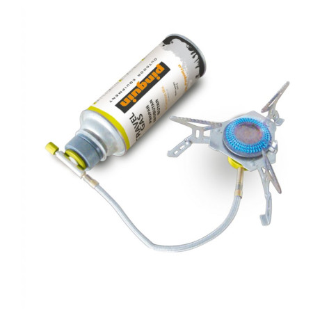 Kempingfőző Pinguin Spider