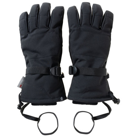 Dare 2b Pinnacle II Glove kesztyű fekete Black