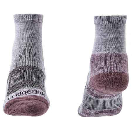 Női zokni Bridgedale Hike Lightweight MP Ankle