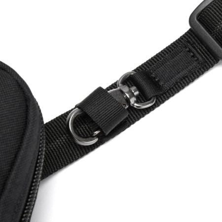 Pacsafe RFIDsafe Tech Crossbody válltáska