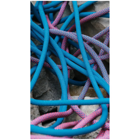 Edelrid Tommy Caldwell Eco Dry CT 9,3mm 60m hegymászó kötél