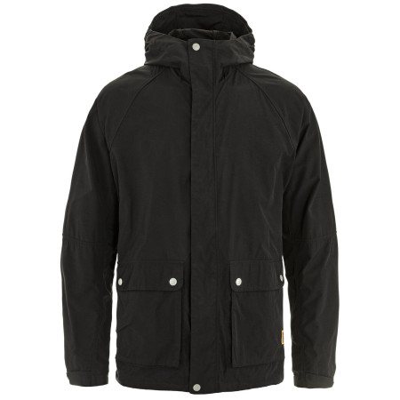 Fjällräven Vardag Vindby Jacket M férfi dzseki fekete black